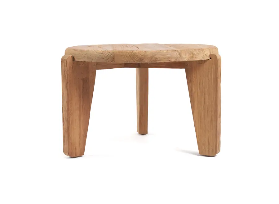 The Wabi Sabi Coffee Table - L