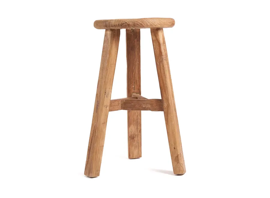 The Fusuma Bar Stool - Outdoor