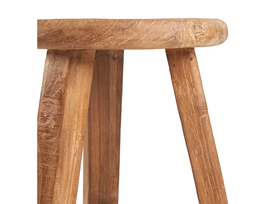 The Fusuma Bar Stool - Outdoor