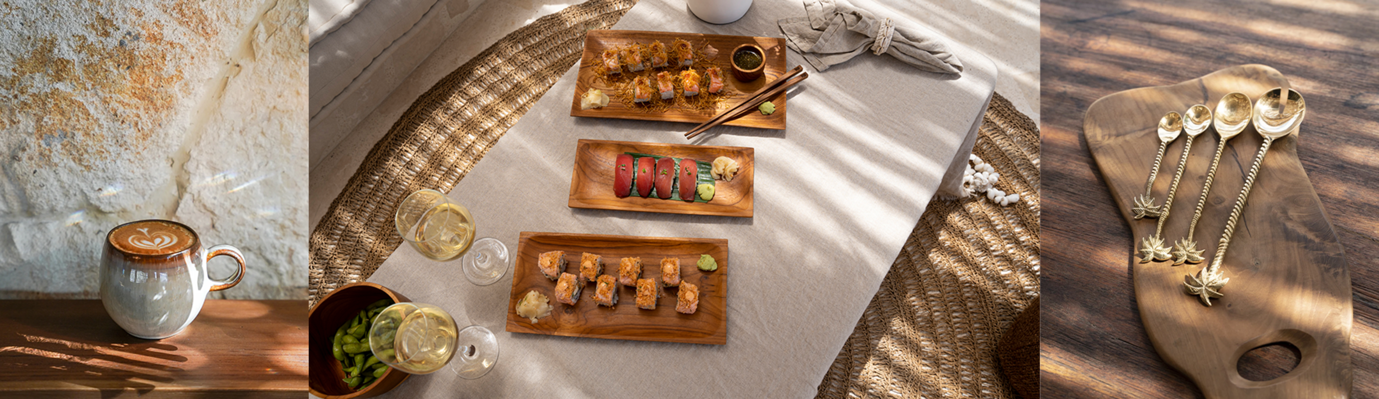 Cómo preparar la mesa perfecta para la cena de Navidad