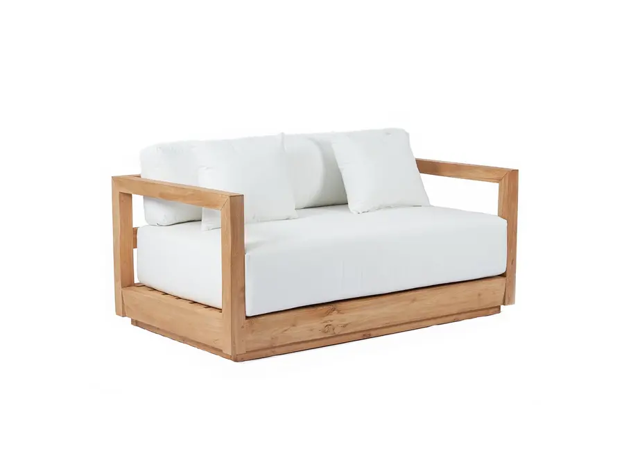 The Umalas Two Seater Sofa - Outdoor