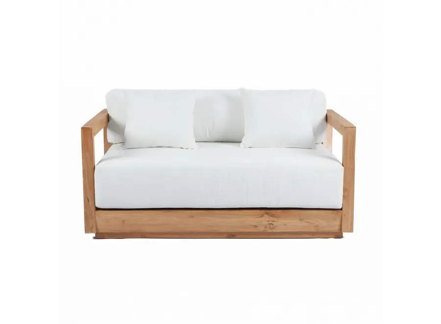 De Umalas Tweezitter Sofa - Outdoor