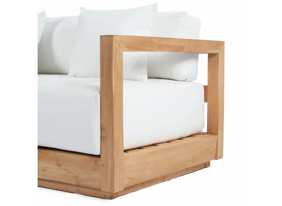 Le Canapé Sofa Umalas - Extérieur