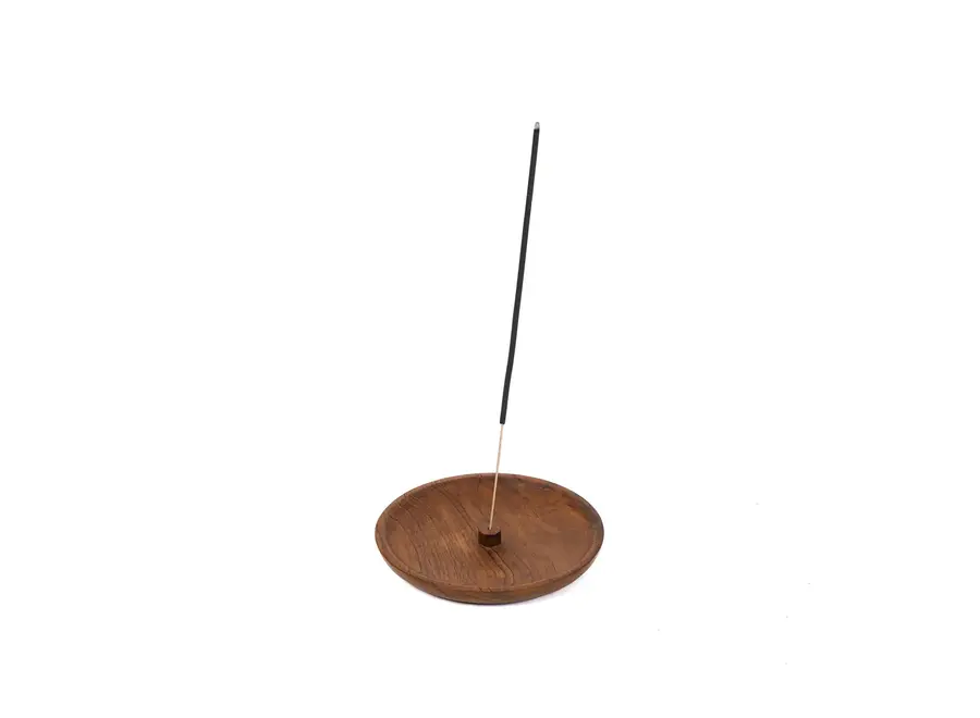 The Incense Holder - Natural