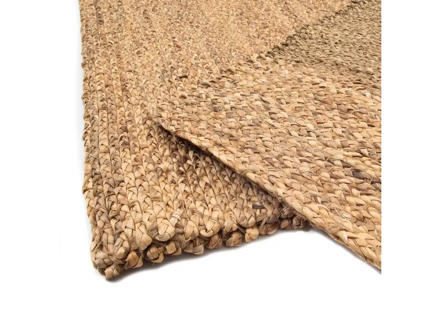 The Paddle Field Carpet - Natural - 280x175