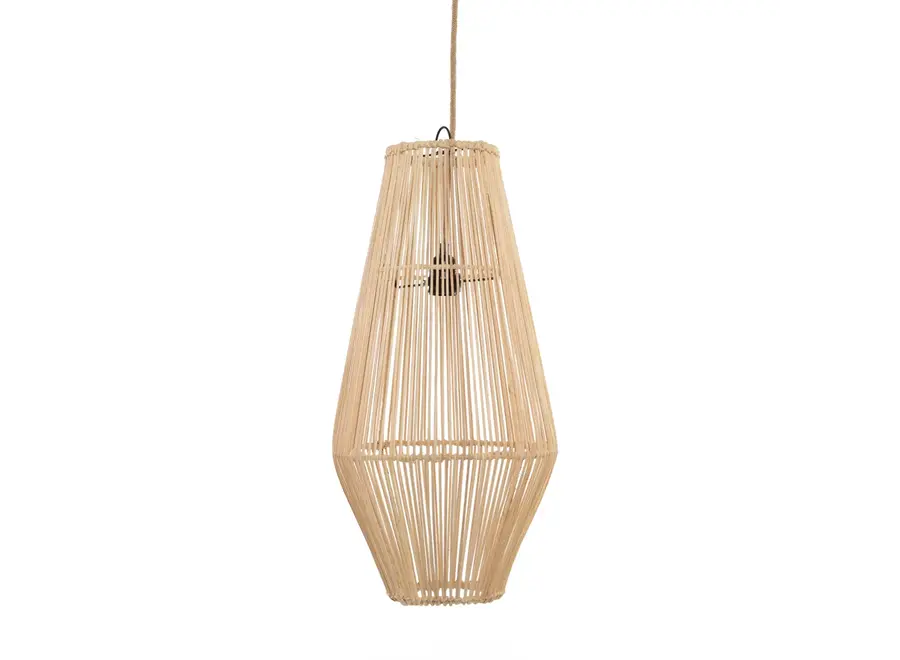 De Afrodisiac Hanglamp - Naturel - M