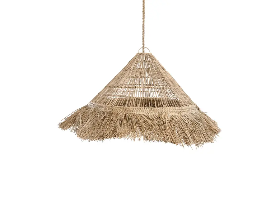 La Lampada a Sospensione Summer Vibes - Naturale - L