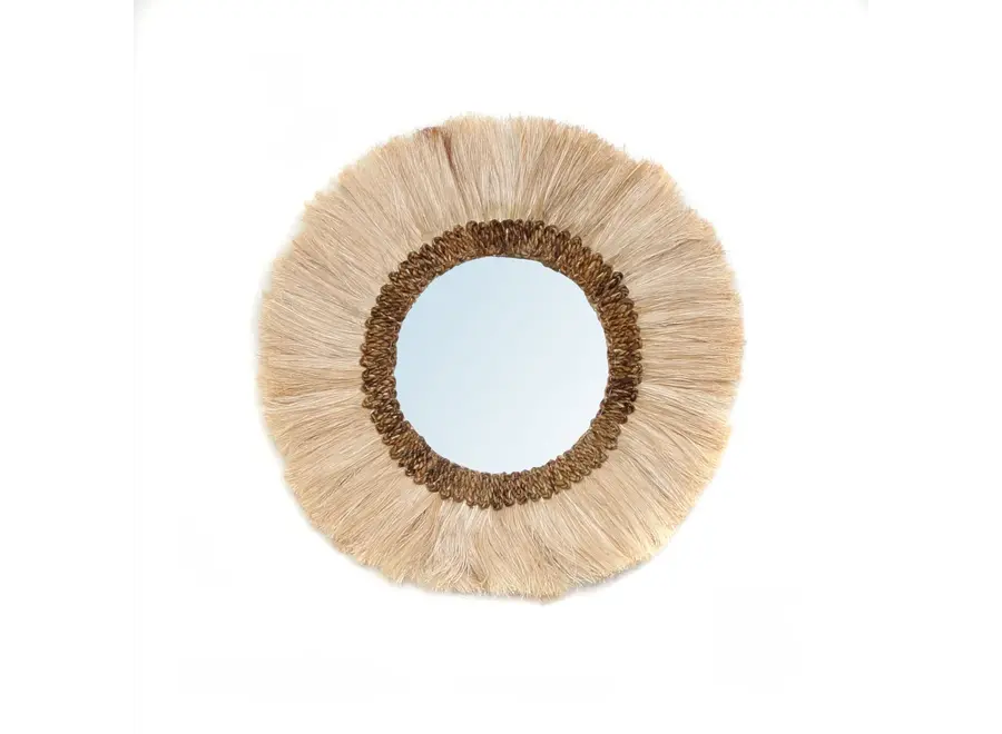 The Mowgli Mirror - Natural - M