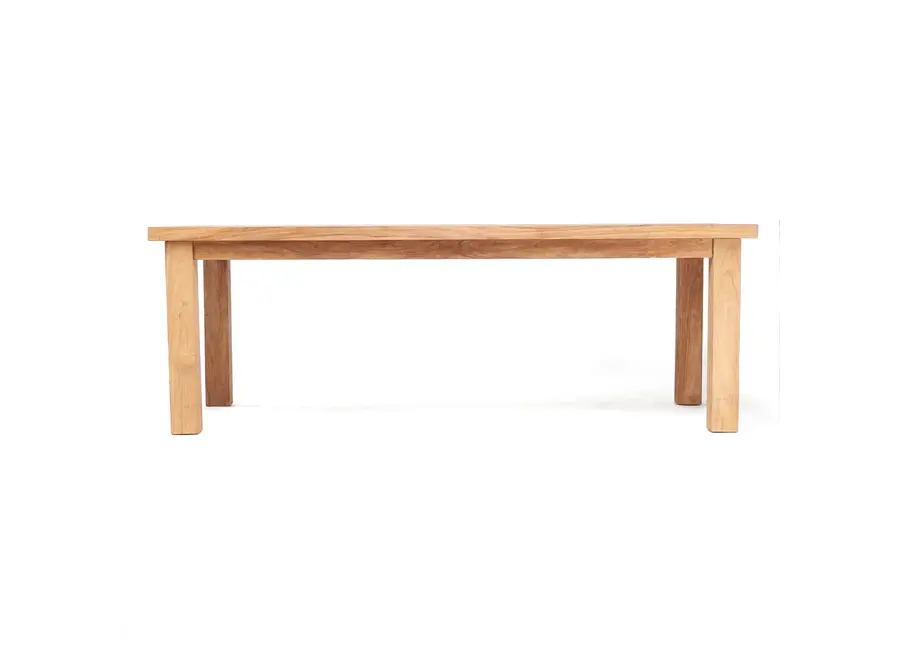 The Yikko Dining Table - Indoor
