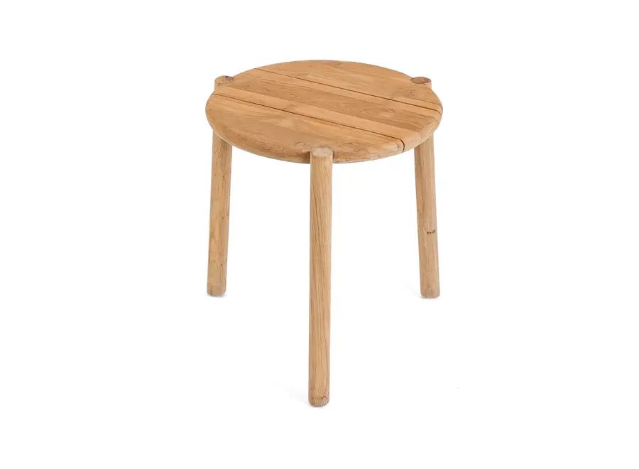 The Gilimanuk Side Table - Outdoor