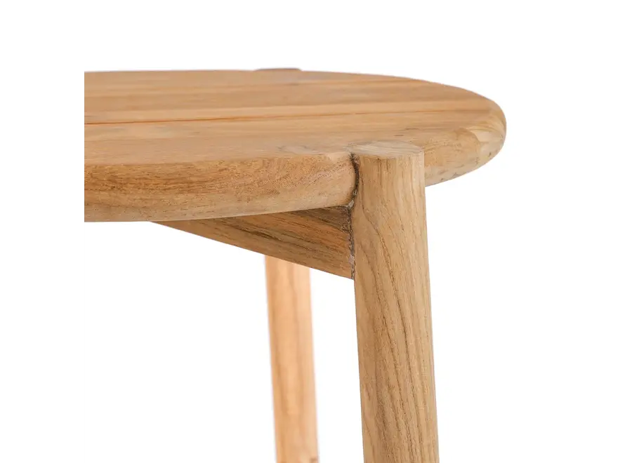 The Gilimanuk Side Table - Outdoor