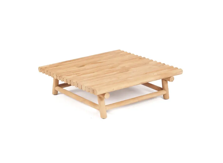 The Nusa Penida Corner Table