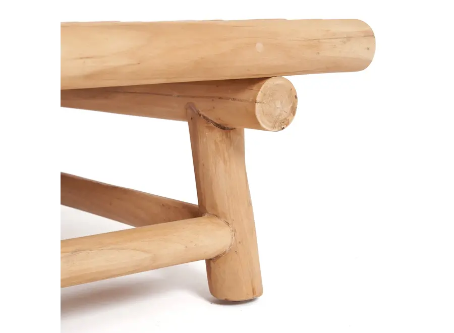 The Nusa Penida Corner Table