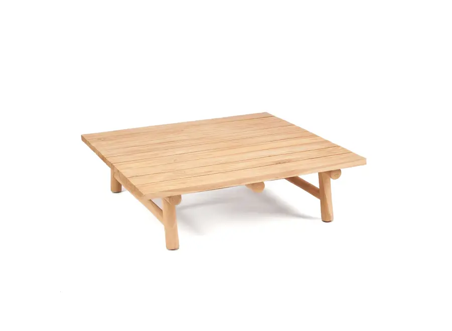 The Nusa Penida Coffee Table