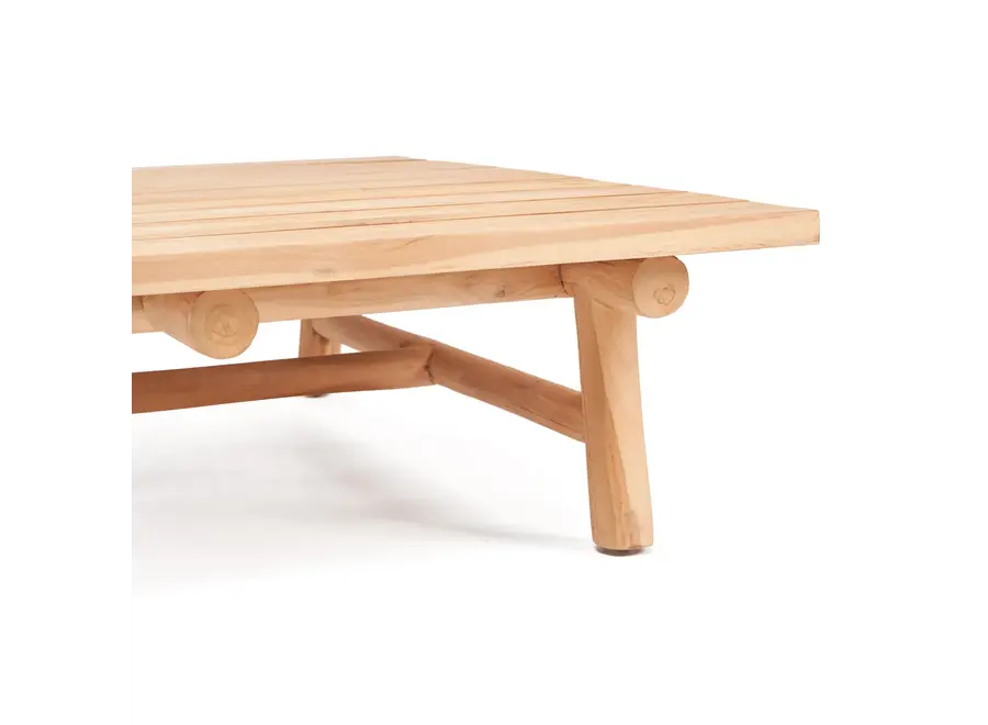 The Nusa Penida Coffee Table