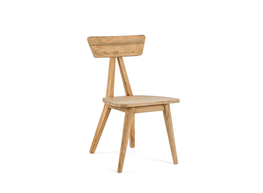 The Lonjong Dining Chair