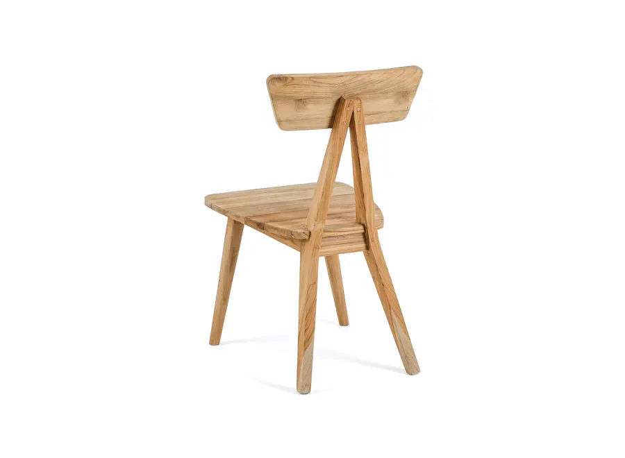 The Lonjong Dining Chair