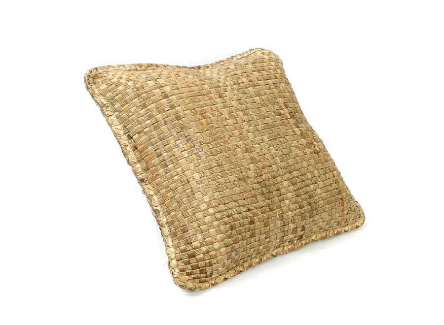 The Hyacinth Cushion - 50x50