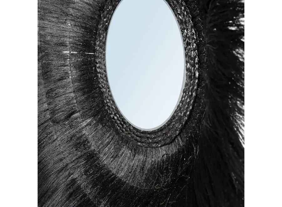 Le Miroir Sunken Forest - Noir