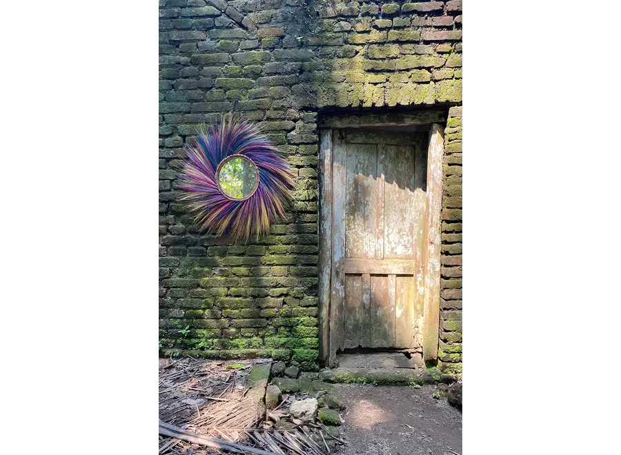 El Espejo Marshmallow - Arco Iris