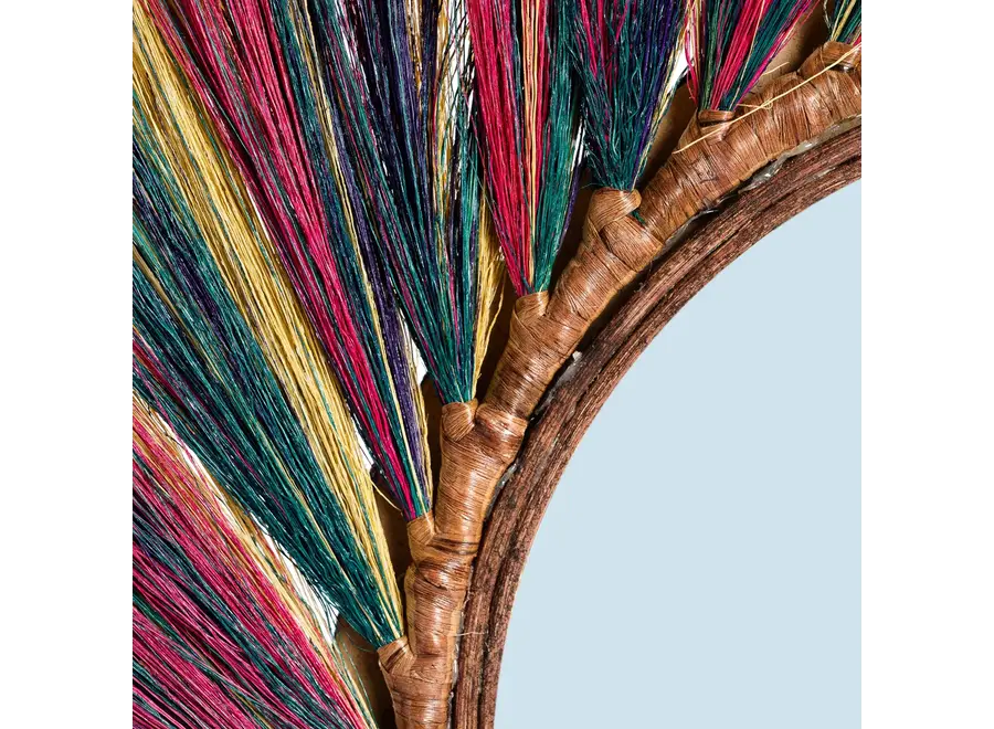 El Espejo Marshmallow - Arco Iris