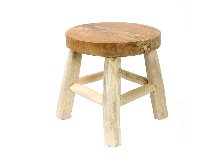 The Kedut Stool