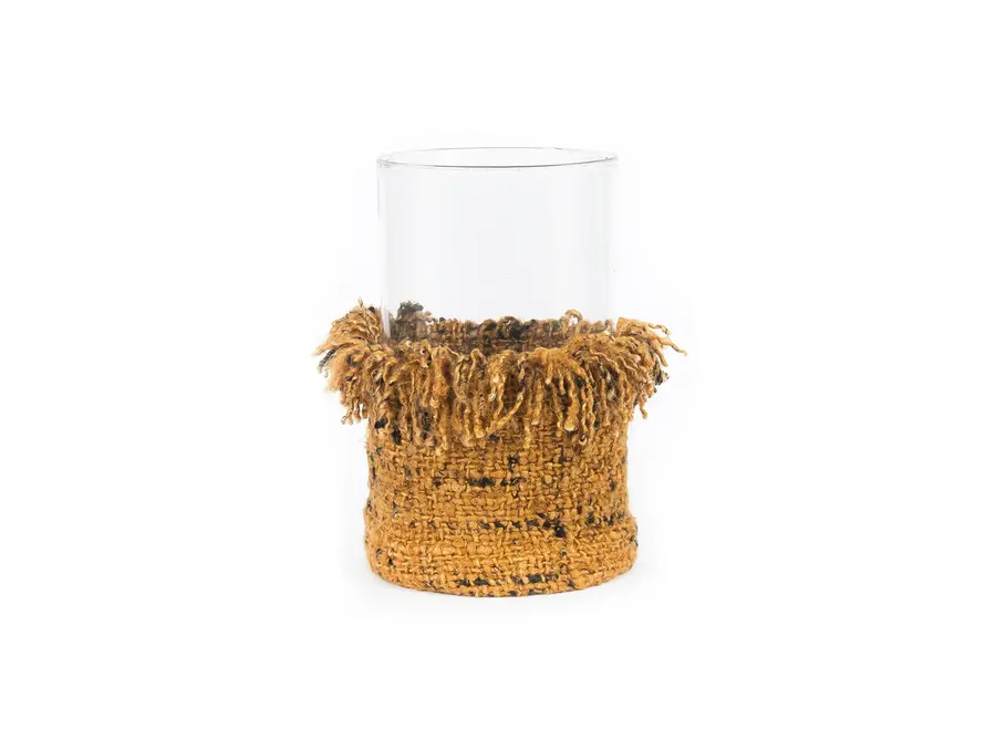 The Oh My Gee Candle Holder - CinnamonB - XXL