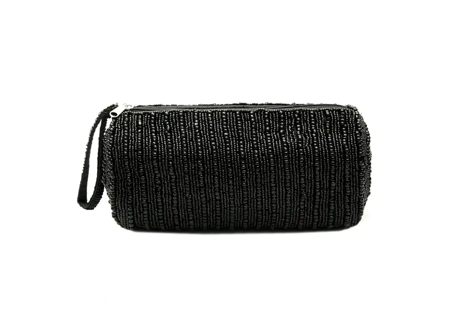 The Pencil Case - Black