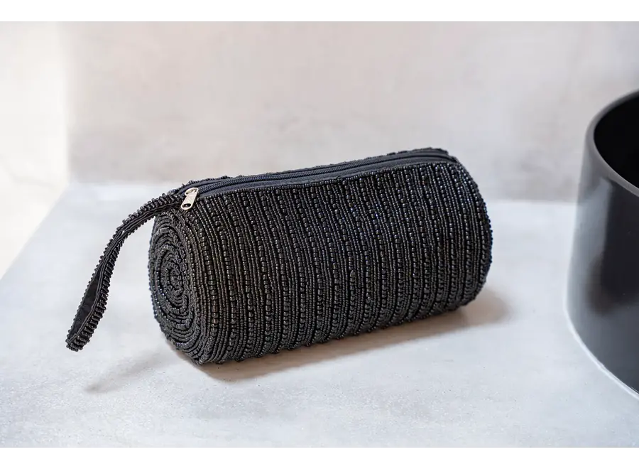 The Pencil Case - Black