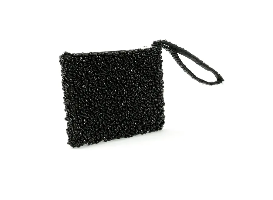 The Black Pearl Wallet