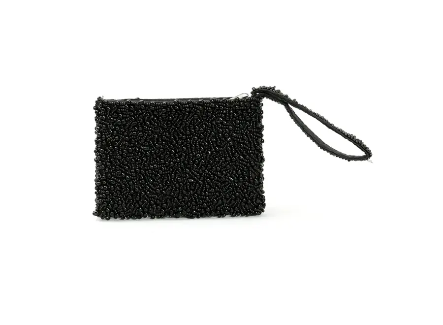 The Black Pearl Wallet