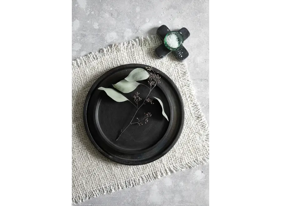 The Marble Pan Coaster