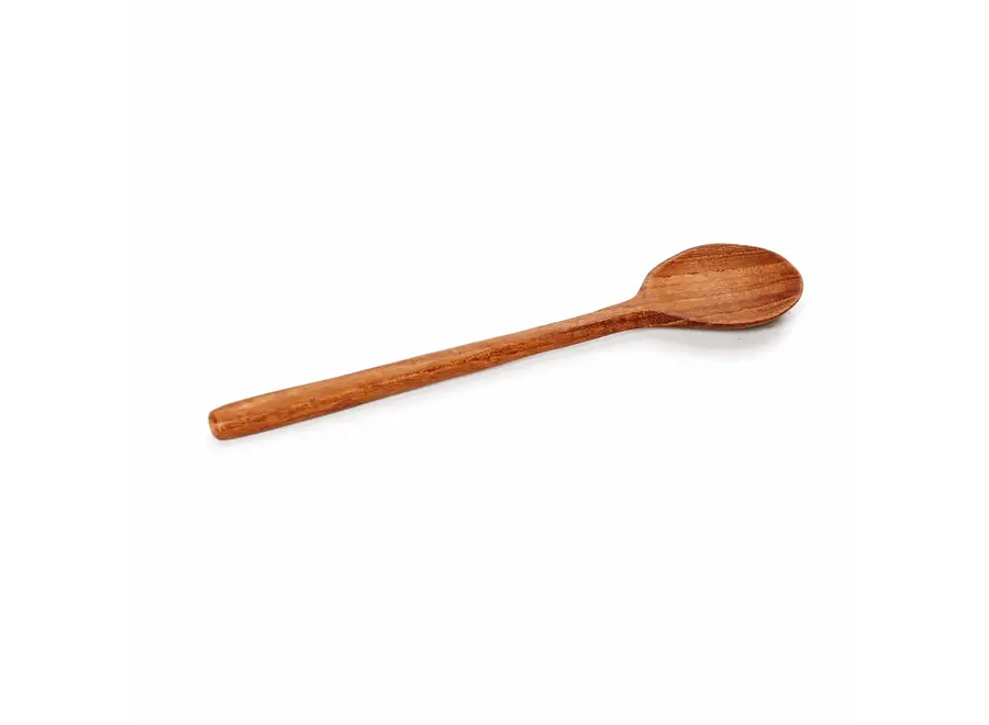 The Teak Root Spoon - M