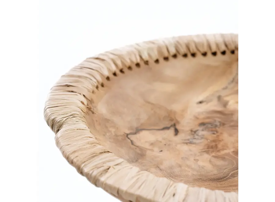 The Like Me Bowl - Natural - M