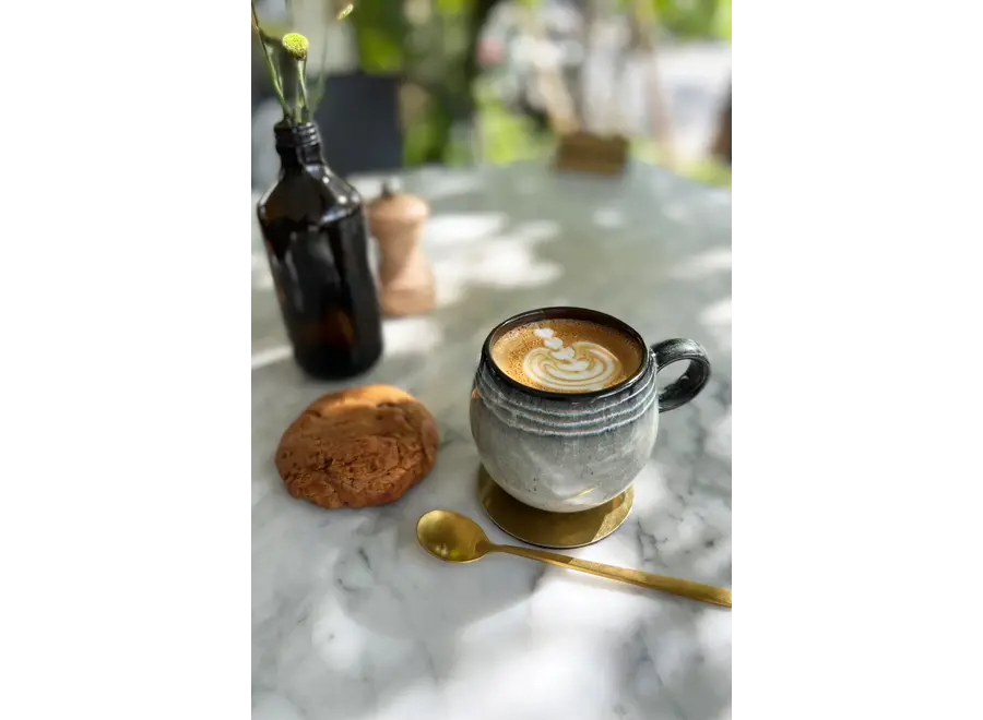 La Taza de Espresso - S - Juego de 6