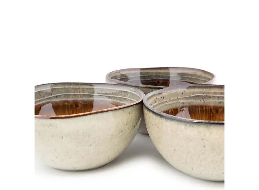 The Comporta Cereal Bowl - S - Set of 6