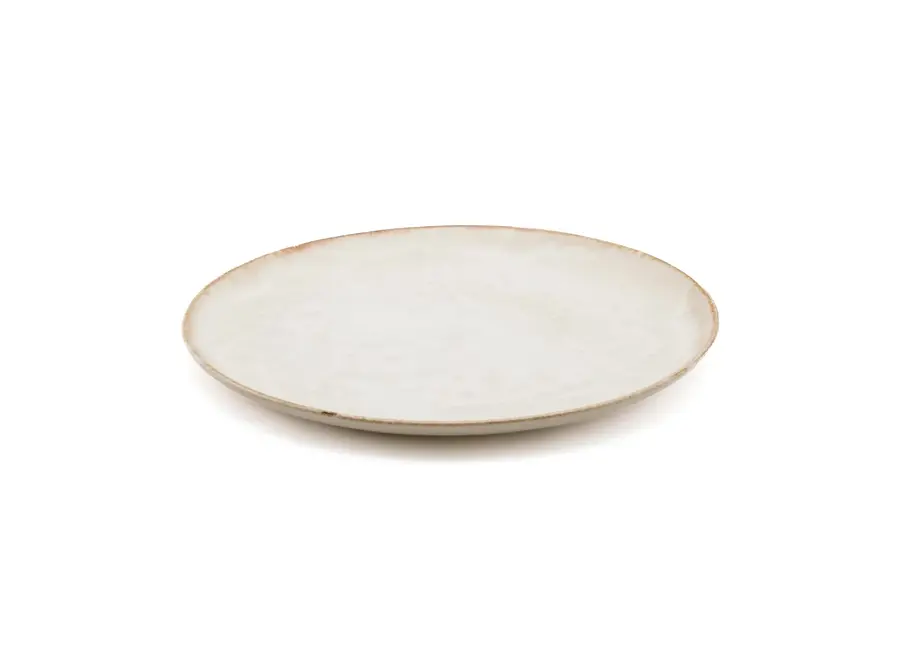 The Cascais Salad Plate - Set of 6