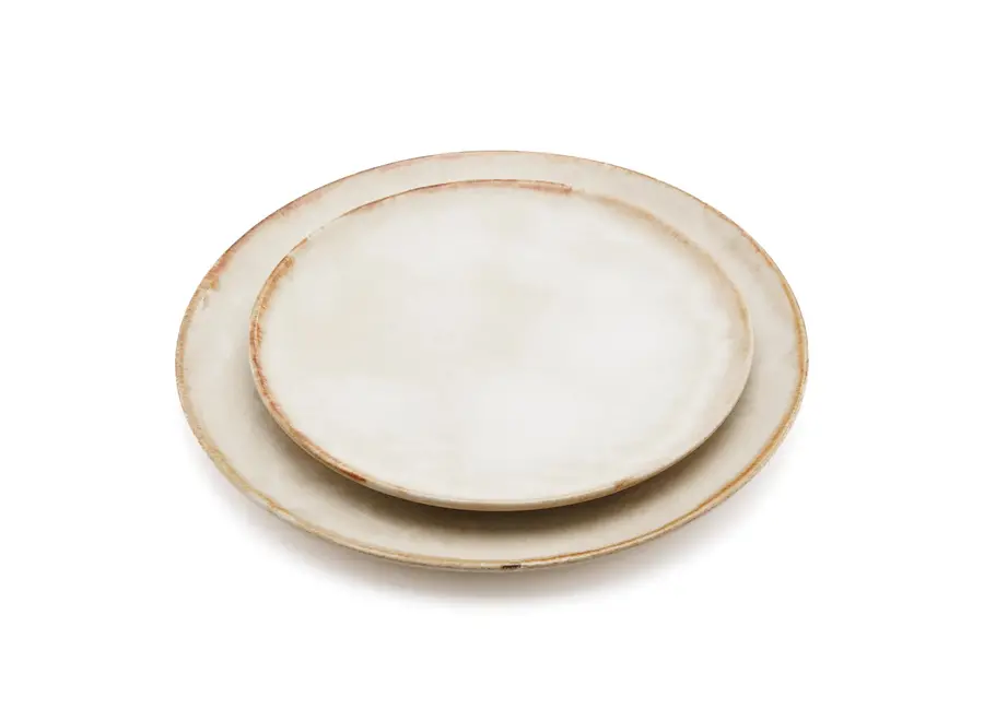 The Cascais Salad Plate - Set of 6