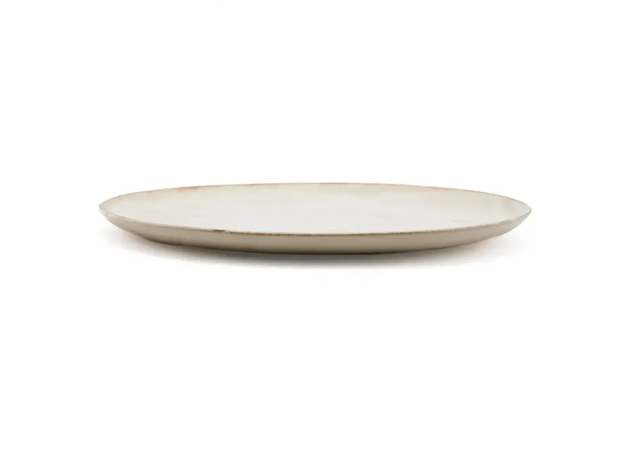 The Cascais Salad Plate - Set of 6