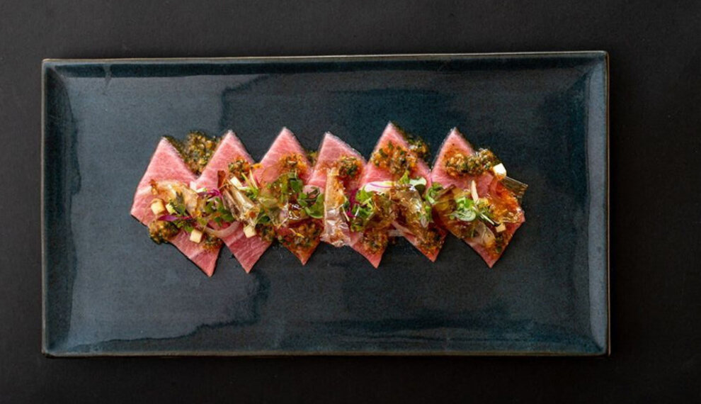 Our top 5 Food Spots in Canggu, Bali