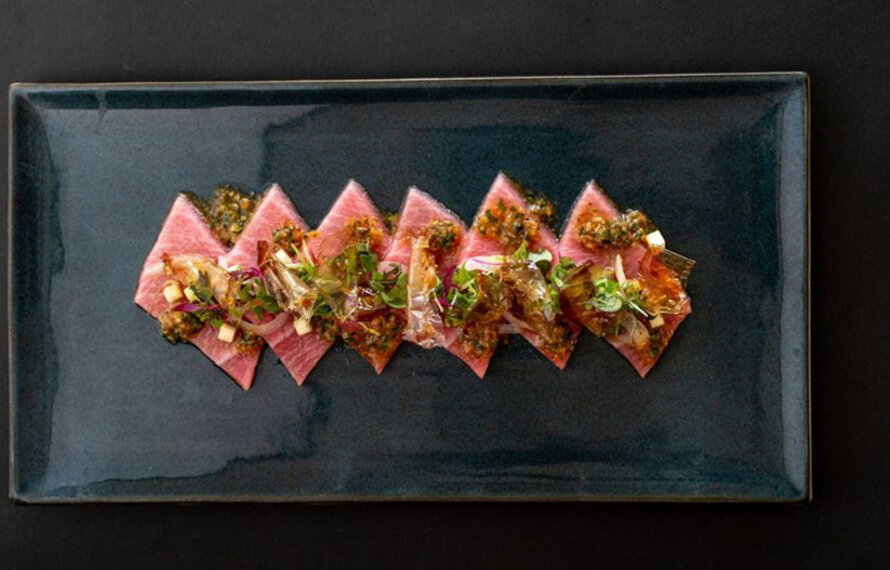 Onze top 5 eetplekjes in Canggu, Bali