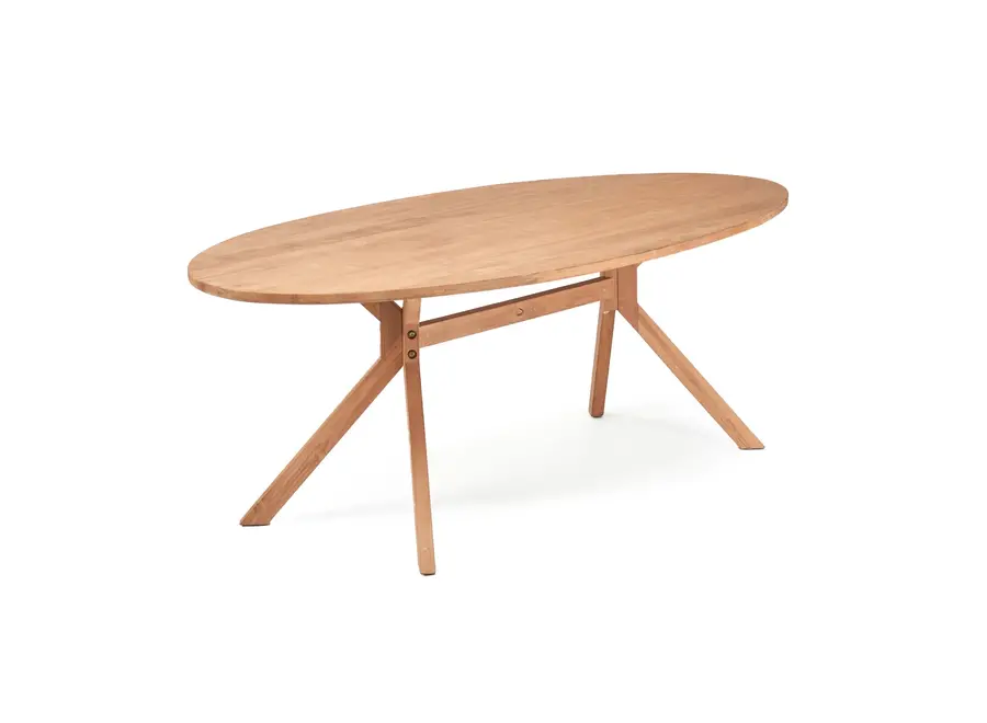 The Kulala Dining Table