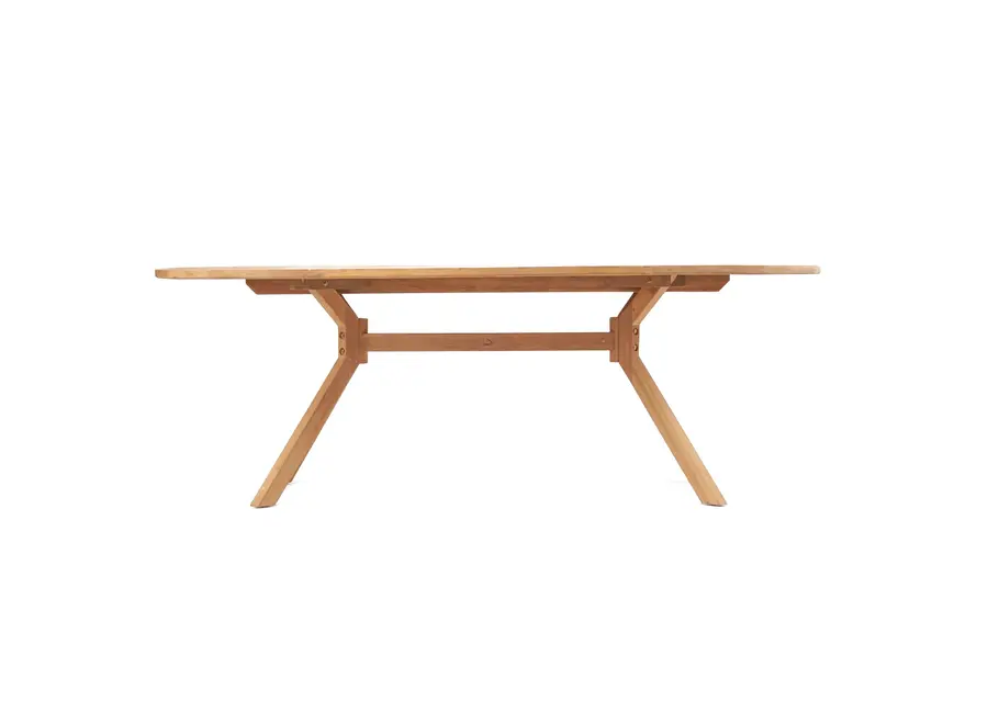 The Kulala Dining Table - Indoor