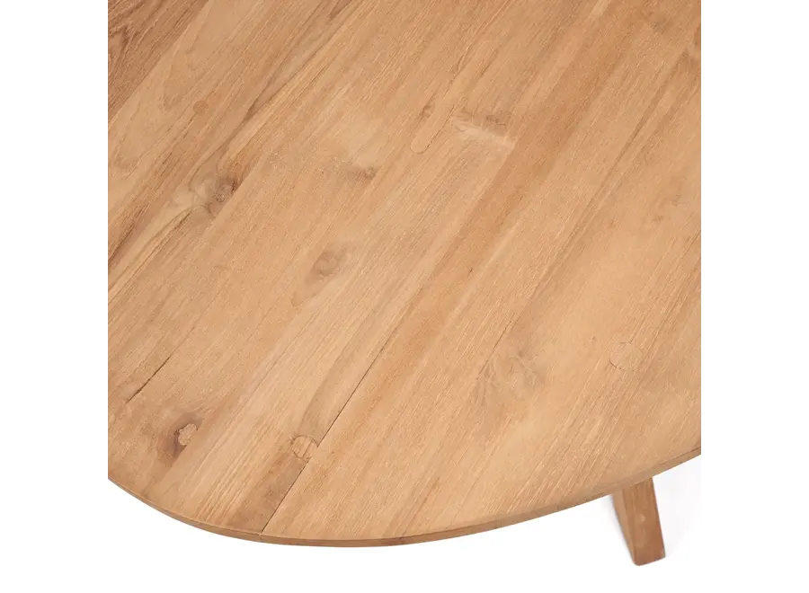 The Kulala Dining Table - Indoor