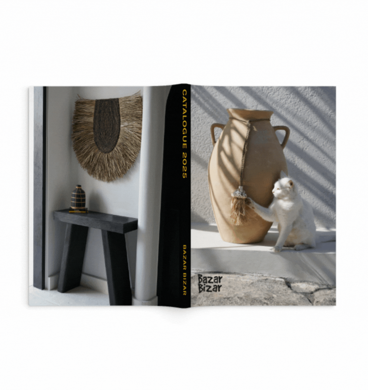 Catalogue Bazar Bizar