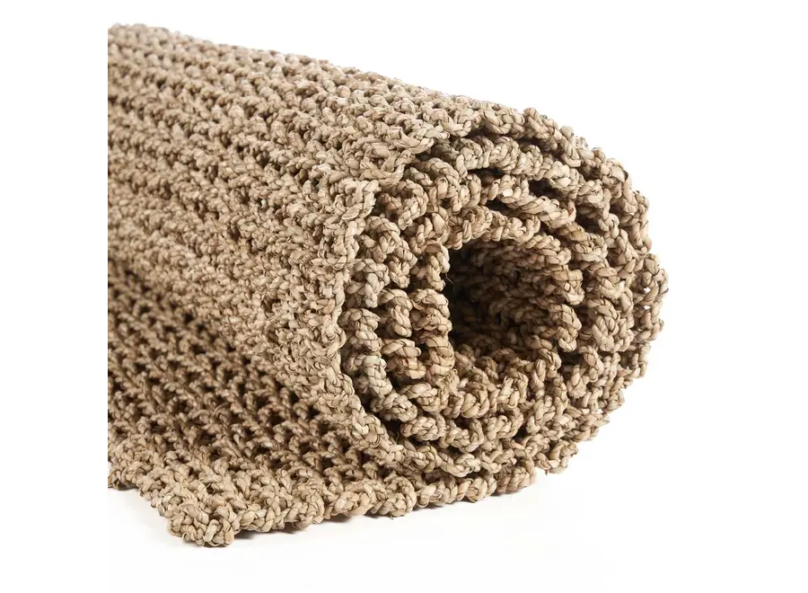 The Sizali Runner - Natural - 200x70