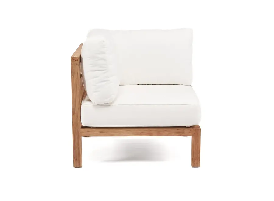 Le Coin Modulaire Moyo - Gauche