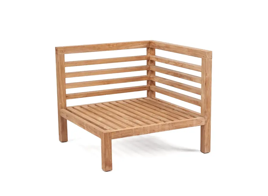 Le Coin Modulaire Moyo - Gauche