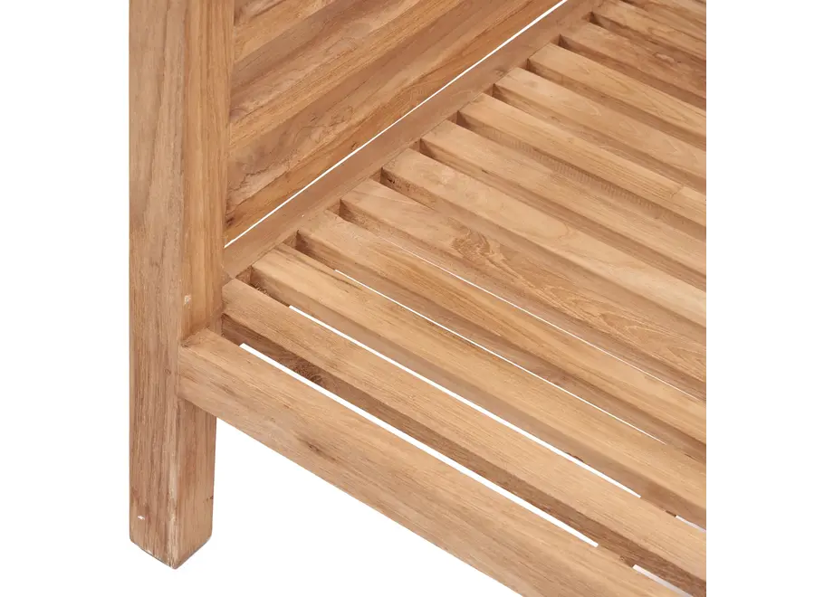 De Moyo Modulaire Hoek - Links