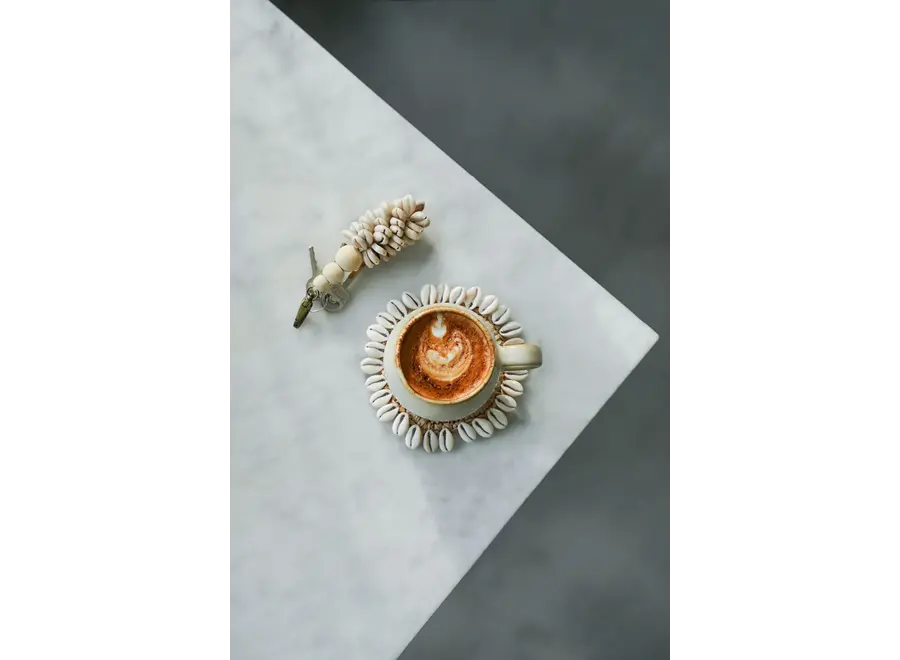 Der Canggu Schlüsselanhänger - Natur